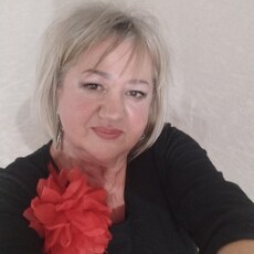 Фотография девушки Людмила, 65 лет из г. Алматы