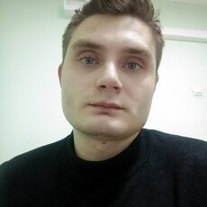 Фотография мужчины Алексей, 23 года из г. Брянск