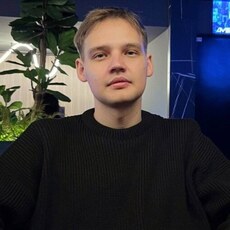 Фотография мужчины Алексей, 25 лет из г. Иркутск