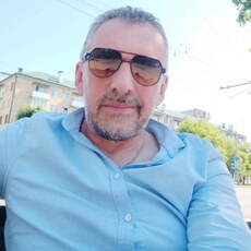 Фотография мужчины Виталий, 50 лет из г. Брест