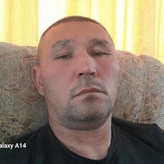 Фотография мужчины Бекзодбек, 46 лет из г. Киров