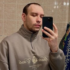 Фотография мужчины Максим, 29 лет из г. Ельск