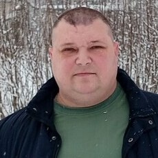 Фотография мужчины Вадим, 40 лет из г. Дзержинск