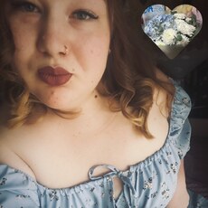 Фотография девушки Angelina, 27 лет из г. Подольск