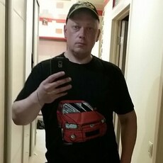 Фотография мужчины Yanis, 40 лет из г. Екатеринбург