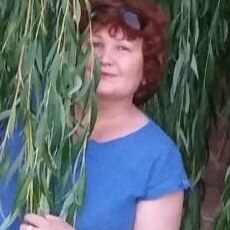 Фотография девушки Обаятельная, 58 лет из г. Томск