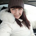 Любаня, 43 года