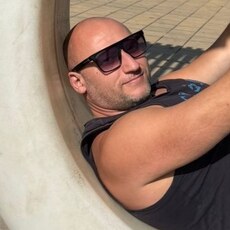 Фотография мужчины Игорь, 40 лет из г. Осинники