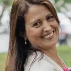 Фотография девушки Ирина, 55 лет из г. Новосибирск