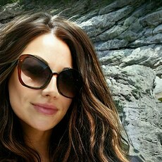 Фотография девушки Лена, 47 лет из г. Витебск