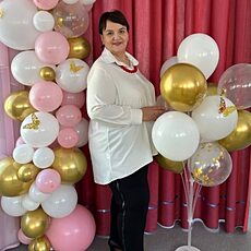 Фотография девушки Татьяна, 44 года из г. Ярославль