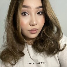 Фотография девушки Sabrina, 22 года из г. Астана