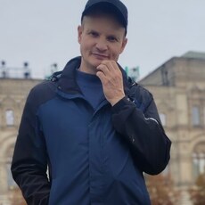 Фотография мужчины Святослав, 44 года из г. Вологда