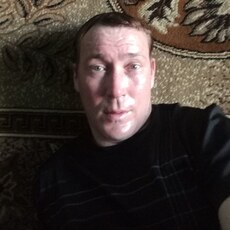 Фотография мужчины Саша, 36 лет из г. Чита