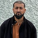 Алик, 32 года