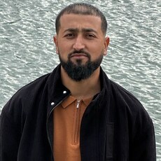 Фотография мужчины Алик, 32 года из г. Жуковский