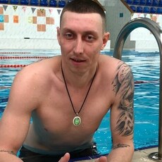 Фотография мужчины Александр, 34 года из г. Каменск-Уральский