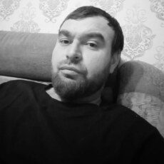 Фотография мужчины Руслан, 39 лет из г. Старый Оскол