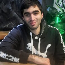 Фотография мужчины Александр, 21 год из г. Пятигорск