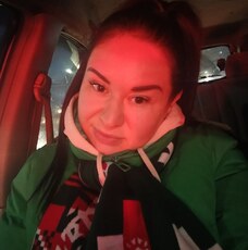 Фотография девушки Кристина, 37 лет из г. Хабаровск