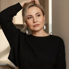 Фотография девушки Людмила, 46 лет из г. Якутск