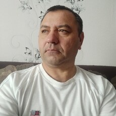 Фотография мужчины Мирхат, 47 лет из г. Туймазы