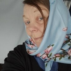 Фотография девушки Натали, 60 лет из г. Катайск
