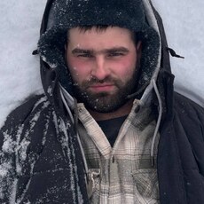 Фотография мужчины Антон, 27 лет из г. Брест