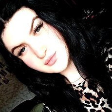 Фотография девушки Светлана, 21 год из г. Белово