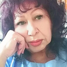 Фотография девушки Светлана, 65 лет из г. Кропоткин