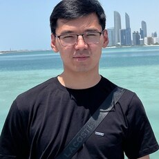 Фотография мужчины Dauke, 24 года из г. Кызылорда