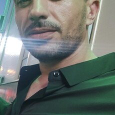 Фотография мужчины Давид, 35 лет из г. Санкт-Петербург
