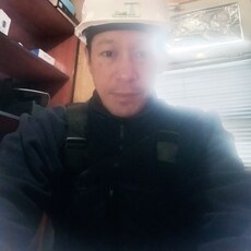 Фотография мужчины Хан, 41 год из г. Актобе