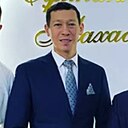 Хан, 41 год