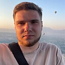 Серго, 22 года