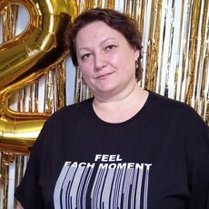 Фотография девушки Марина, 43 года из г. Карасук
