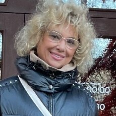 Фотография девушки Марина, 65 лет из г. Пенза