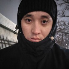 Фотография мужчины Самат, 28 лет из г. Кызылорда