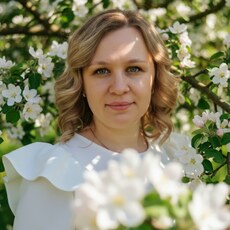 Фотография девушки Полина, 32 года из г. Барабинск