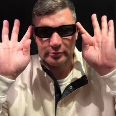 Фотография мужчины Александр, 40 лет из г. Нерюнгри