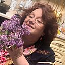 Людмила, 61 год