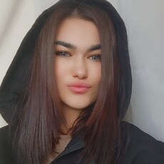 Фотография девушки Маша, 27 лет из г. Тулун