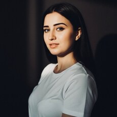 Фотография девушки Светлана, 34 года из г. Краснодар