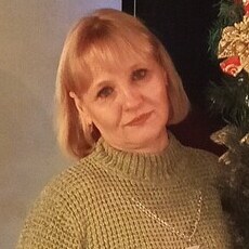 Фотография девушки Светлана, 48 лет из г. Сергиев Посад