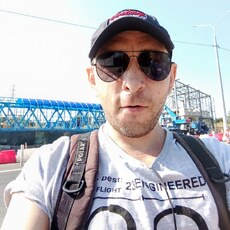 Фотография мужчины Евгения, 41 год из г. Севастополь