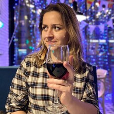 Фотография девушки Надежда, 41 год из г. Мытищи