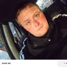 Фотография мужчины Сергей, 35 лет из г. Кострома