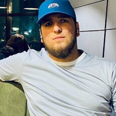 Фотография мужчины Амир, 26 лет из г. Каспийск