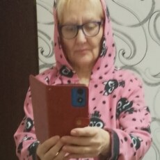 Фотография девушки Валентина, 66 лет из г. Николаев