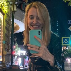 Фотография девушки Ира, 37 лет из г. Калининград